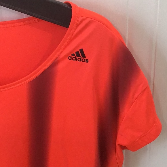 Adidas Climalite t-shirt - Picture 3 of 8